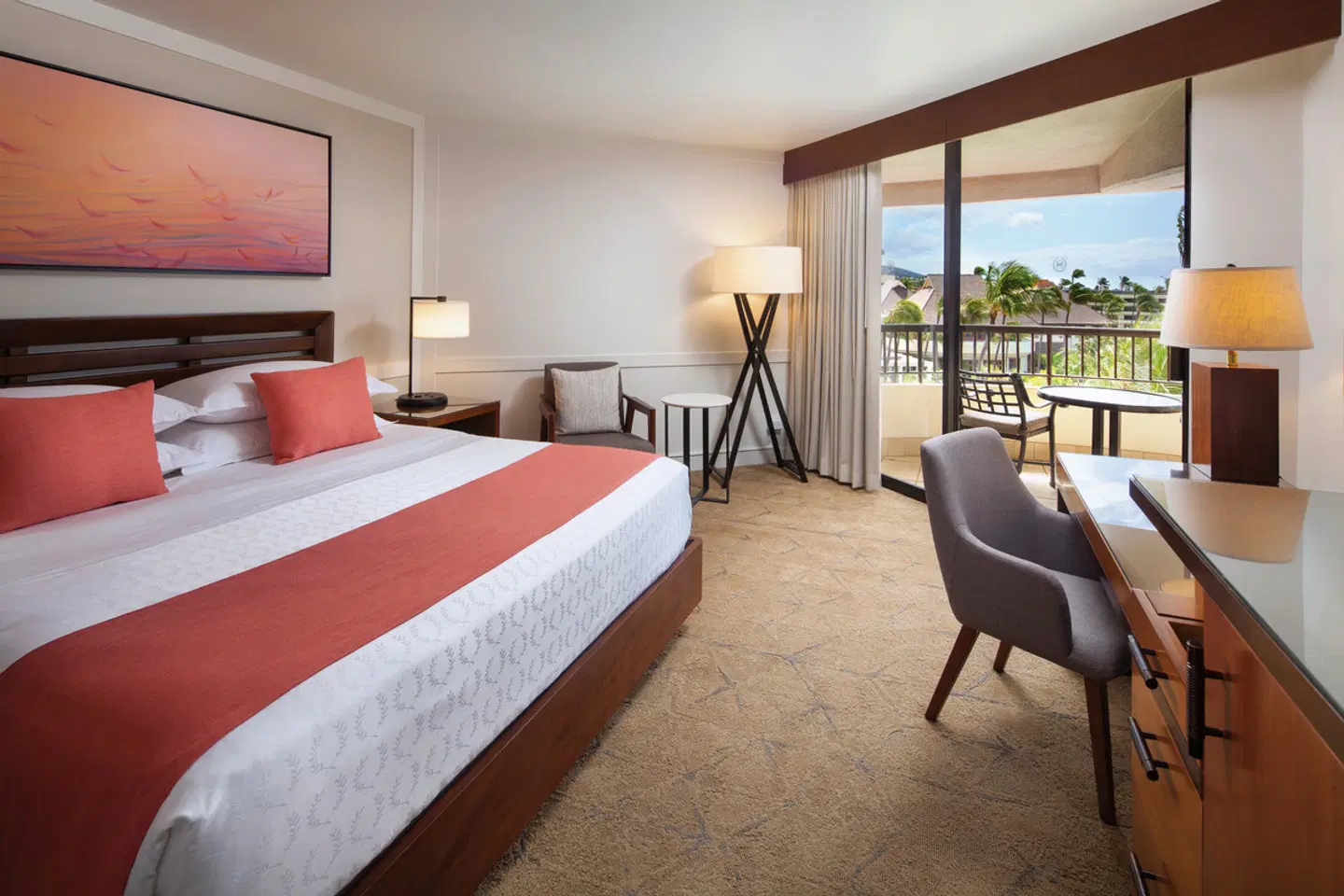 Sheraton Maui Resort & Spa ROOM_EXAMPLE