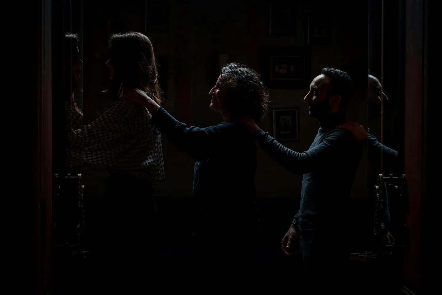 Sheraton Lisboa Hotel & Spa Tiere