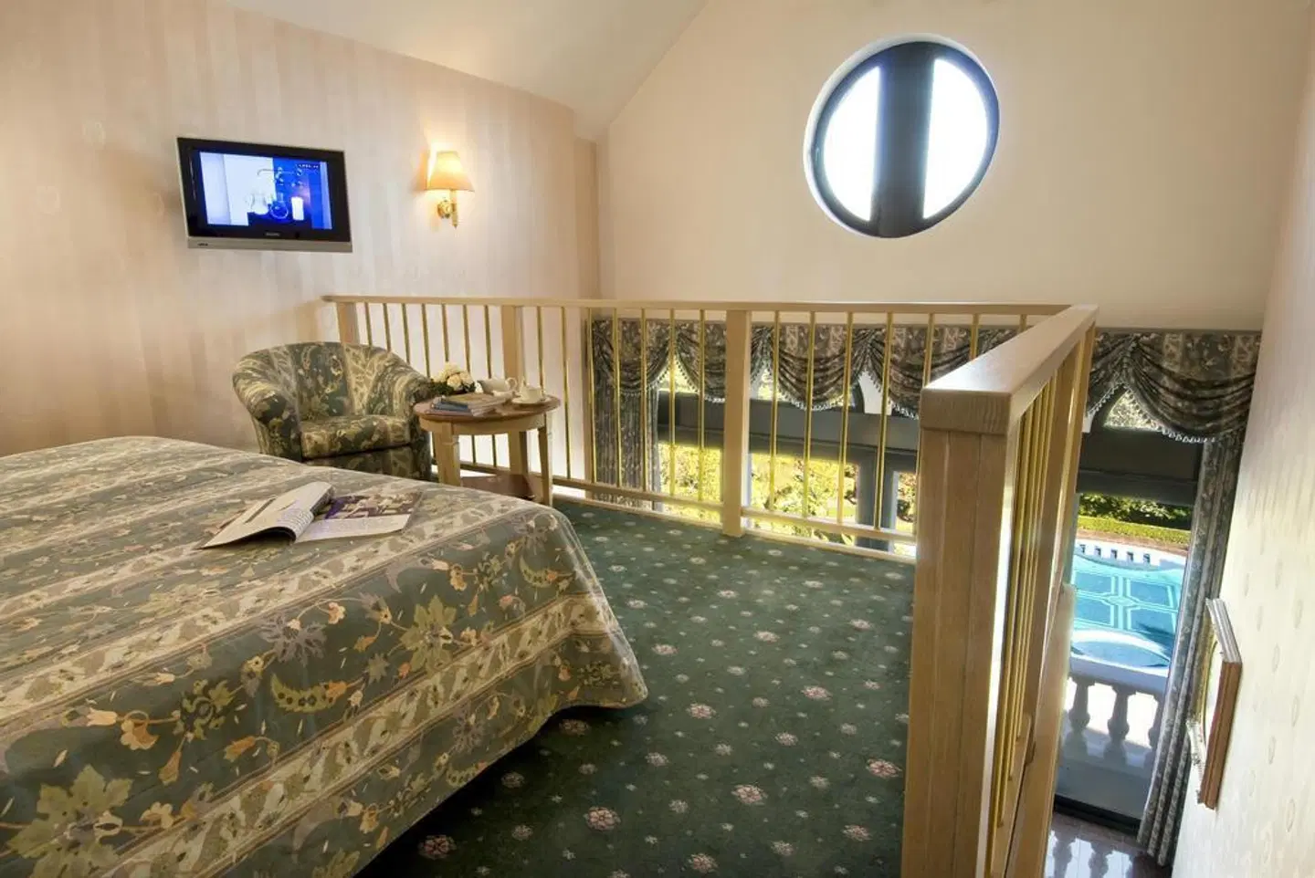 Simplon ROOM_EXAMPLE