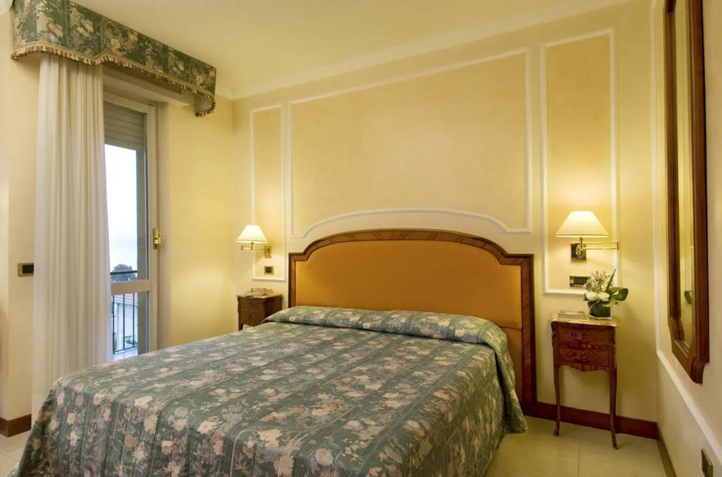 Simplon ROOM_EXAMPLE