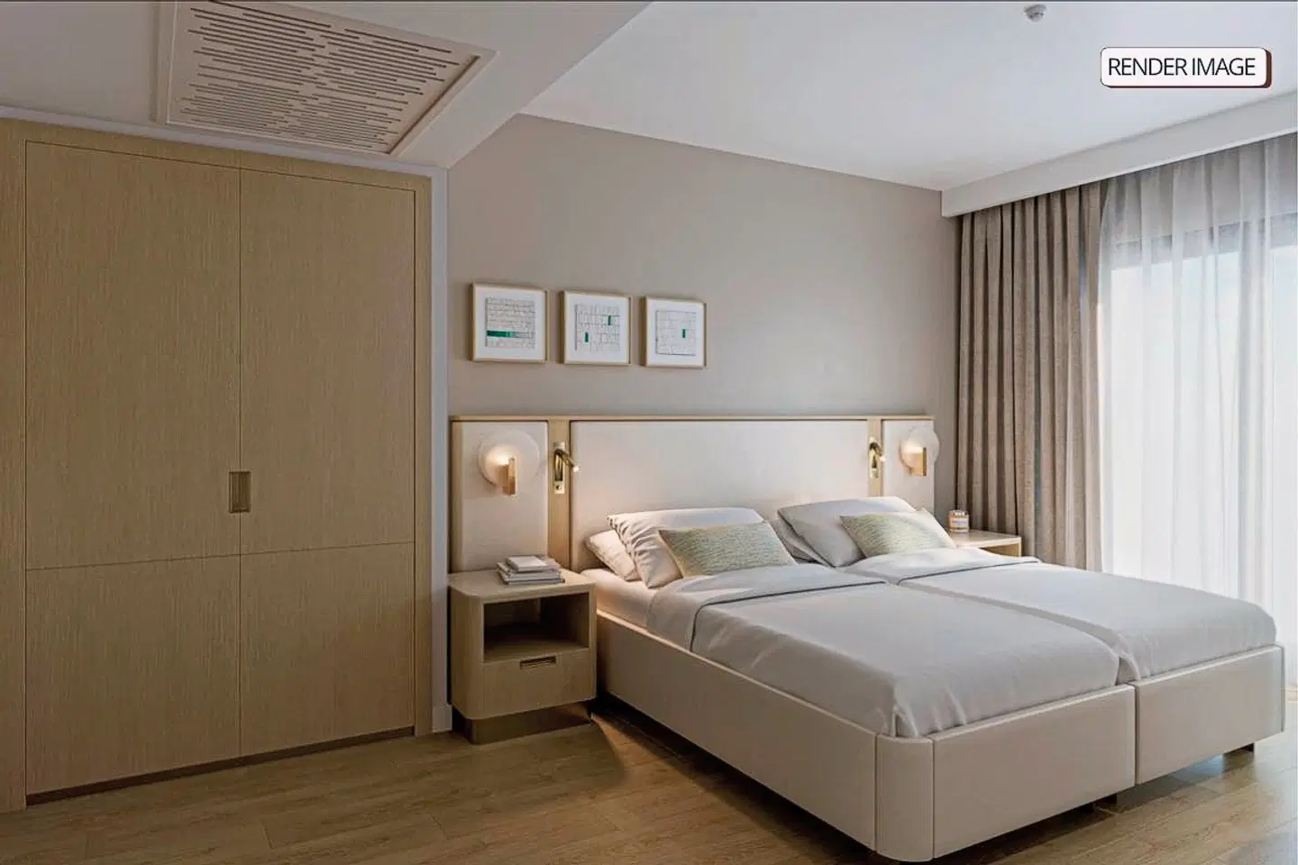 Side Star Beach ROOM_EXAMPLE