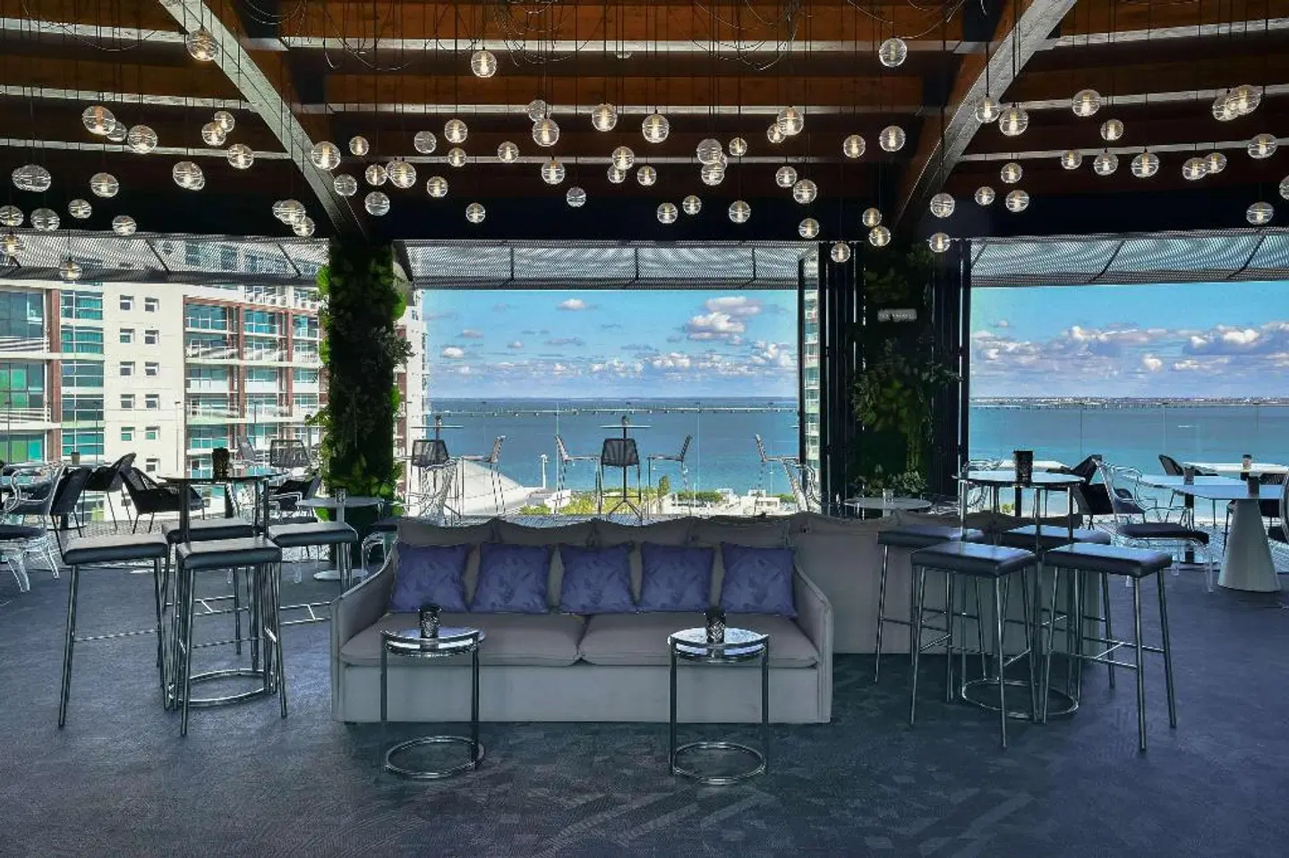 Tivoli Oriente Lisboa Hotel Konferenz