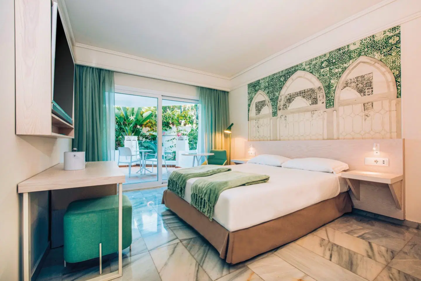 Iberostar Selection Marbella Coral Beach ROOM_EXAMPLE