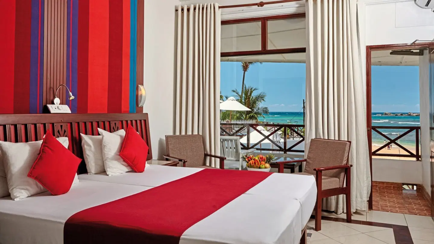Coral Sands Hotel ROOM_EXAMPLE
