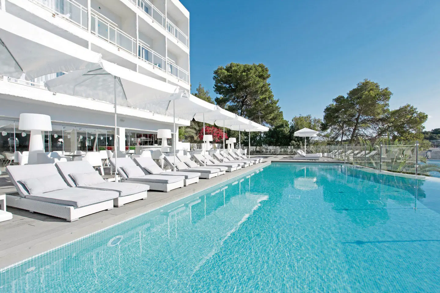 Grupotel Ibiza Beach Resort OUTDOOR_POOL