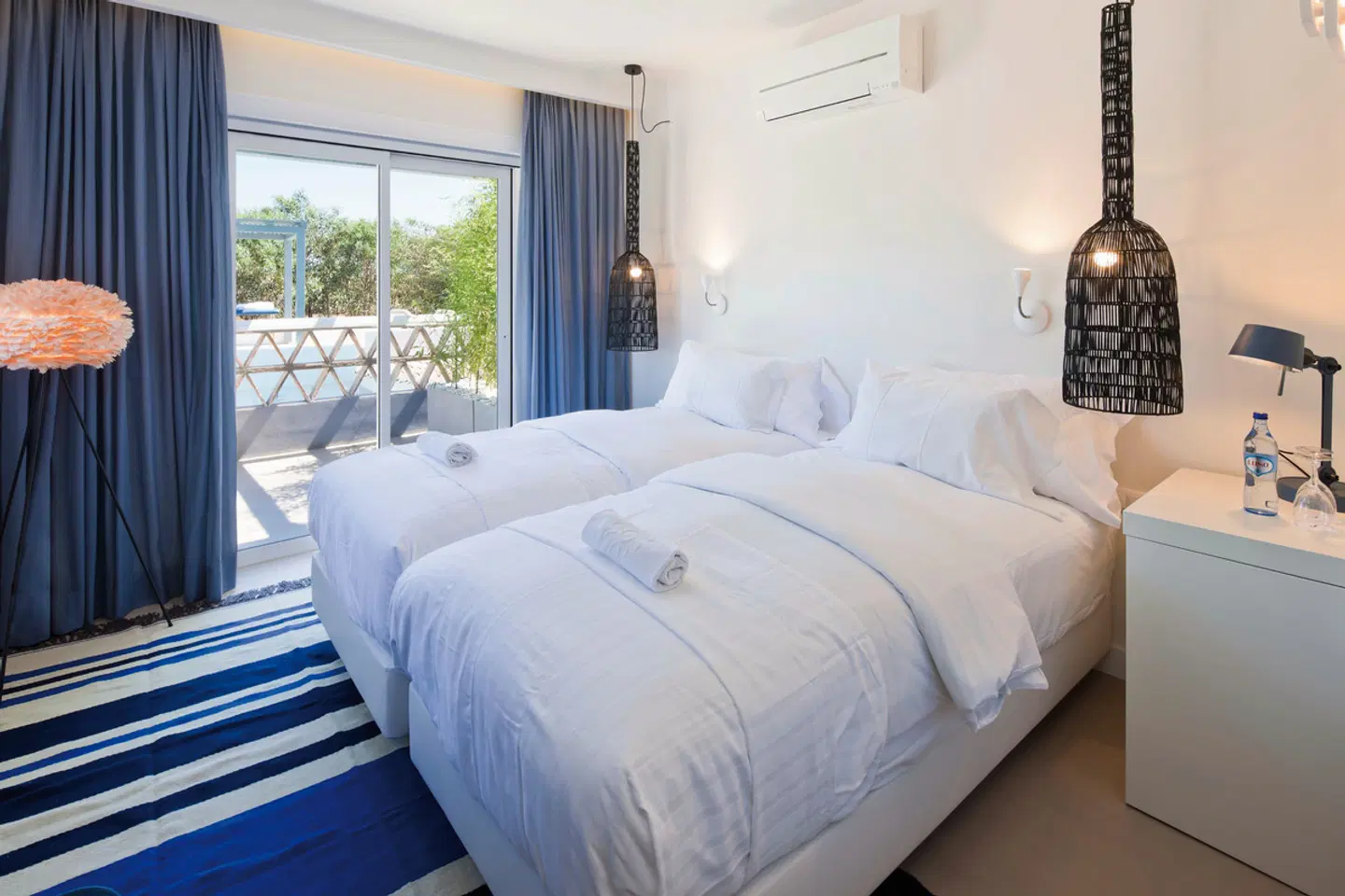 Costa d'Oiro Ambiance Village ROOM_EXAMPLE