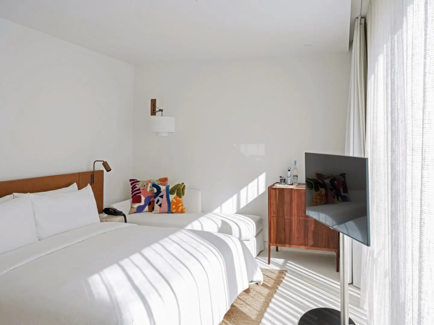 The Standard, Ibiza ROOM_EXAMPLE