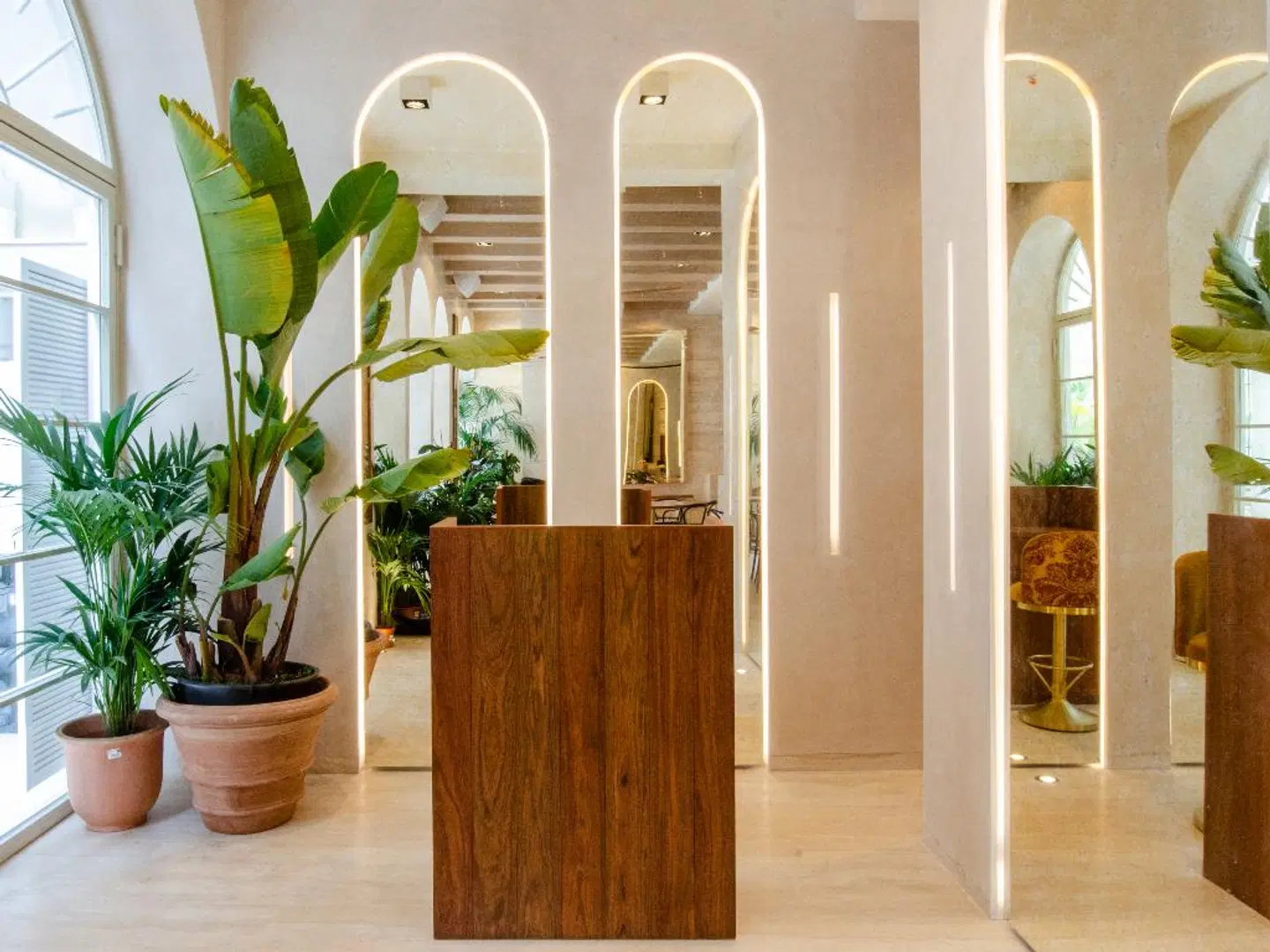 Brown's | Avenue Hotel HEALTH_BEAUTY