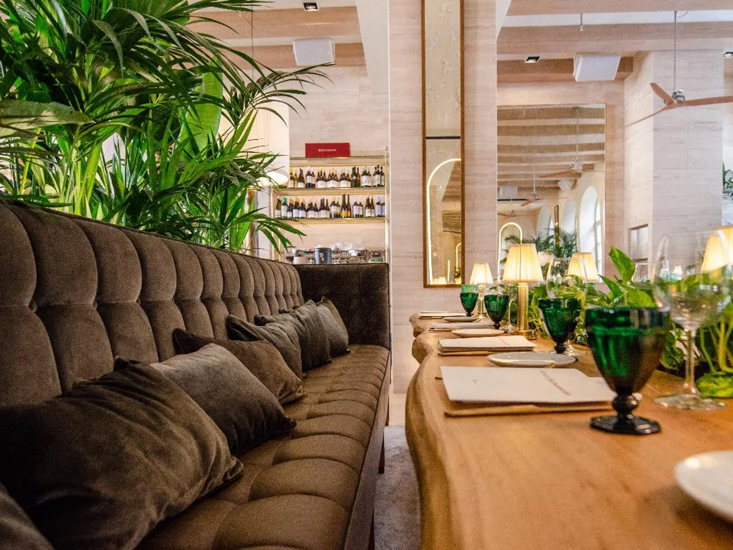 Brown's | Avenue Hotel Konferenz