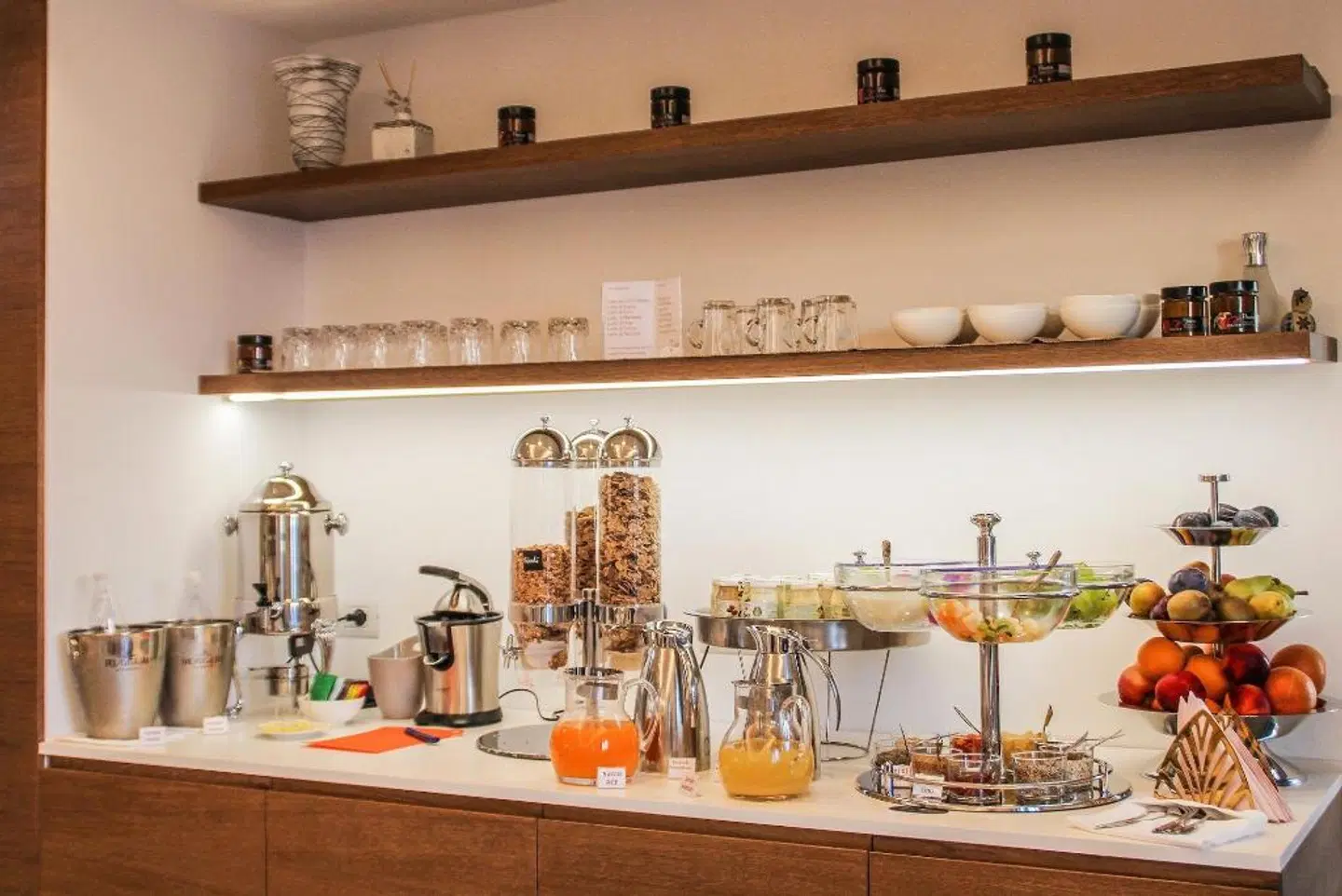 Ghibli Hotel Restaurant