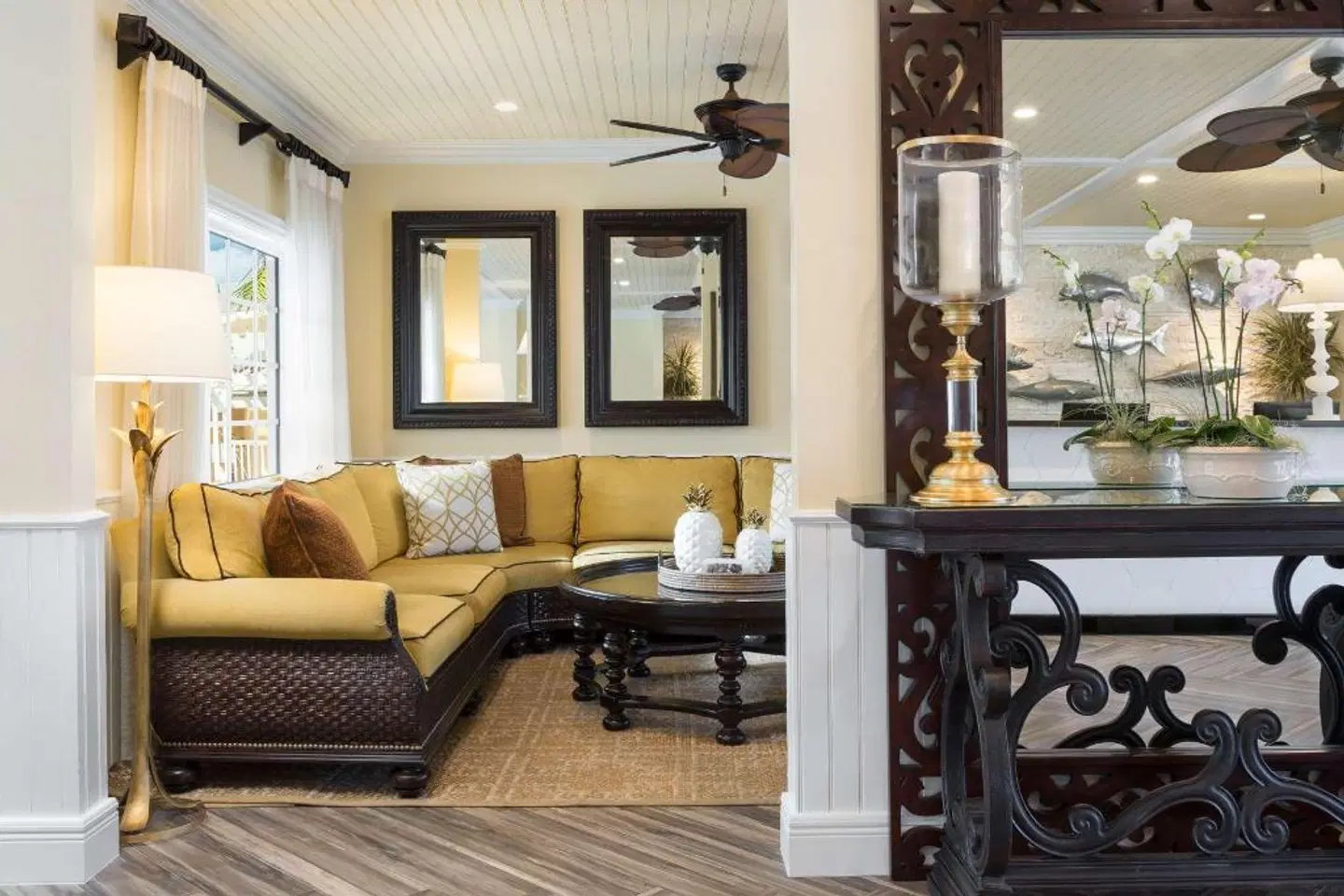 Southernmost Beach Resort LOUNGE_LOBBY