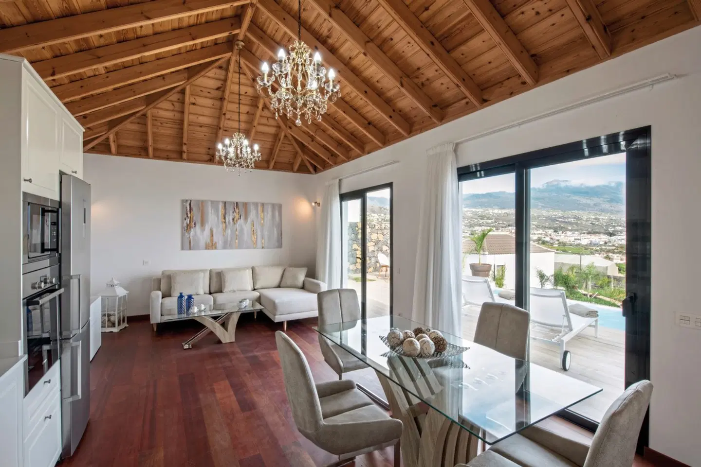 Villas Taburiente ROOM_EXAMPLE