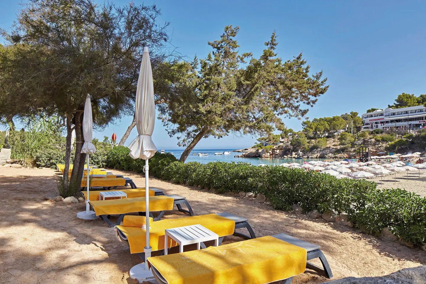 Sandos El Greco BEACH