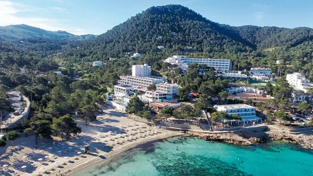 Sandos El Greco LANDSCAPE