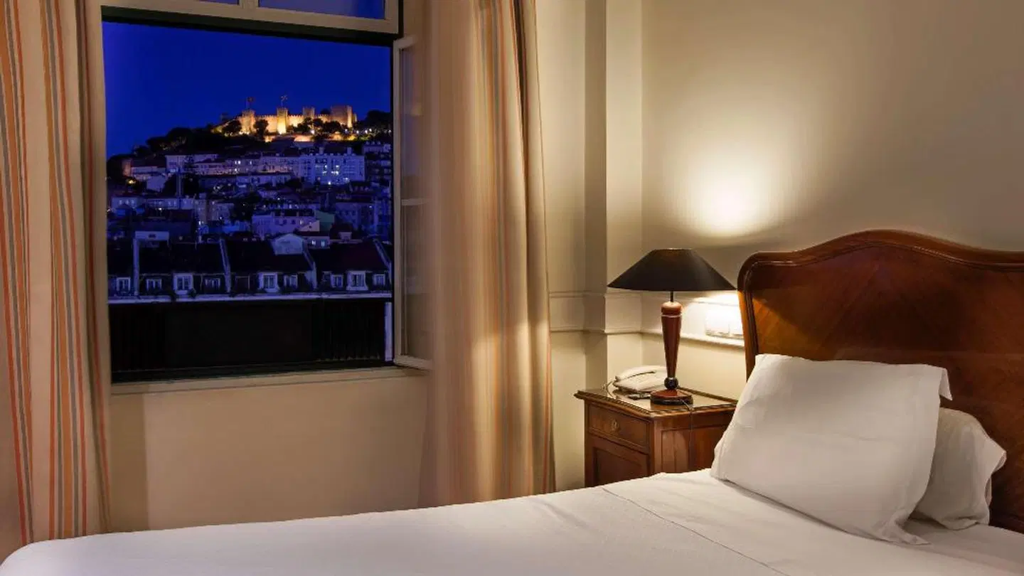 Metropole ROOM_EXAMPLE