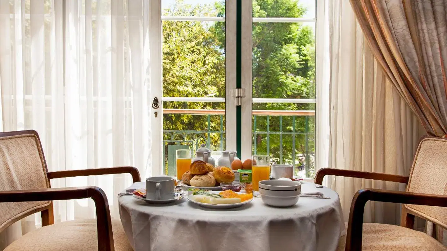 Metropole Restaurant