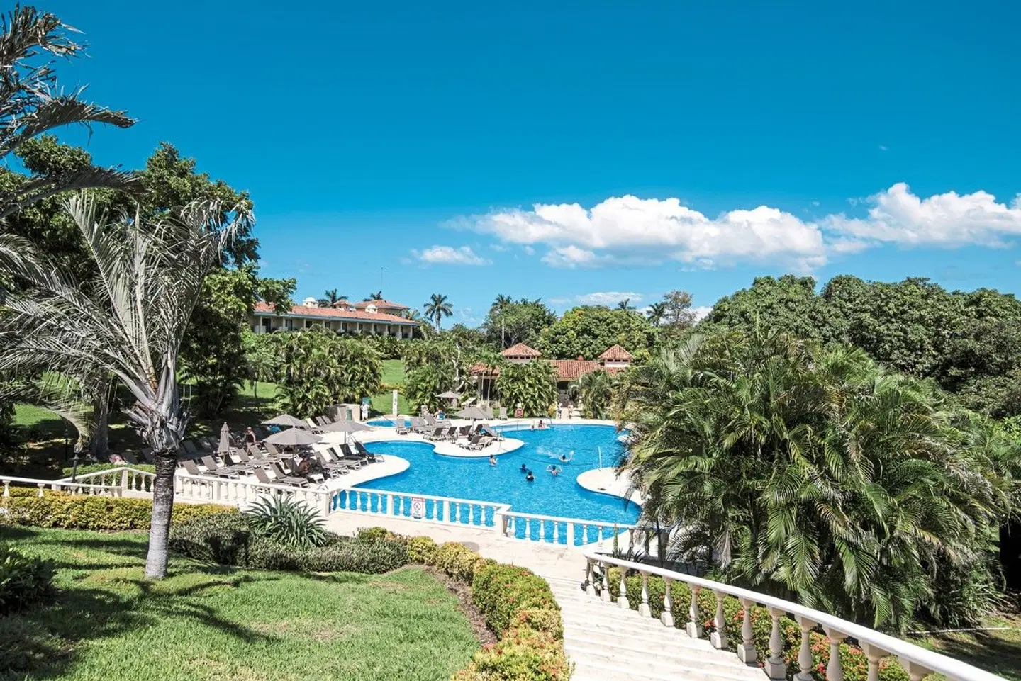 Occidental Papagayo EXTERIOR