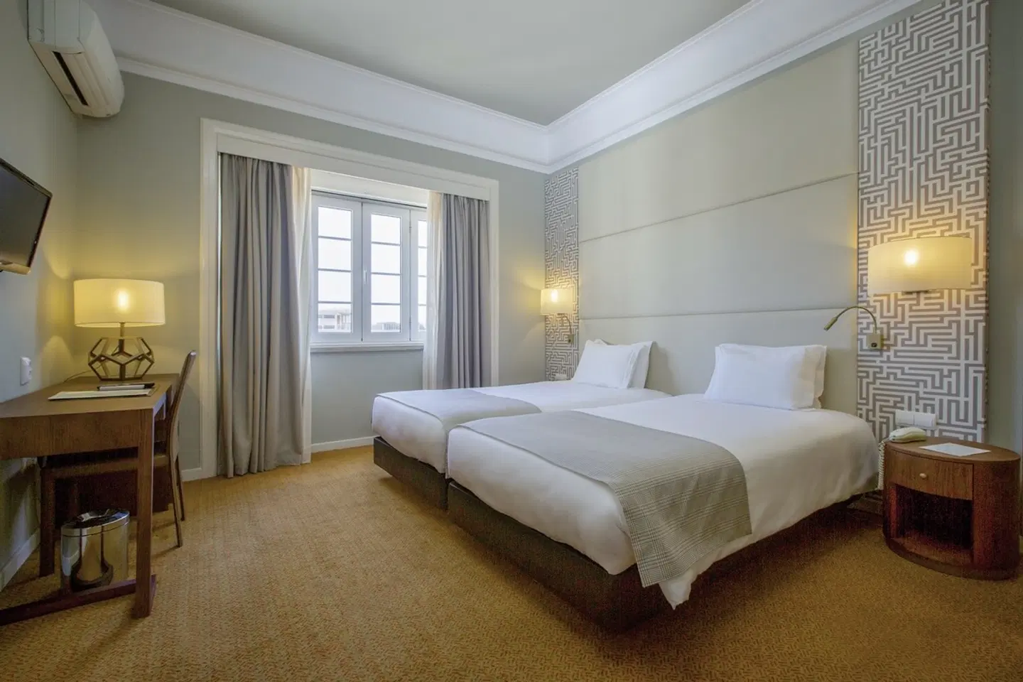 Miraparque ROOM_EXAMPLE