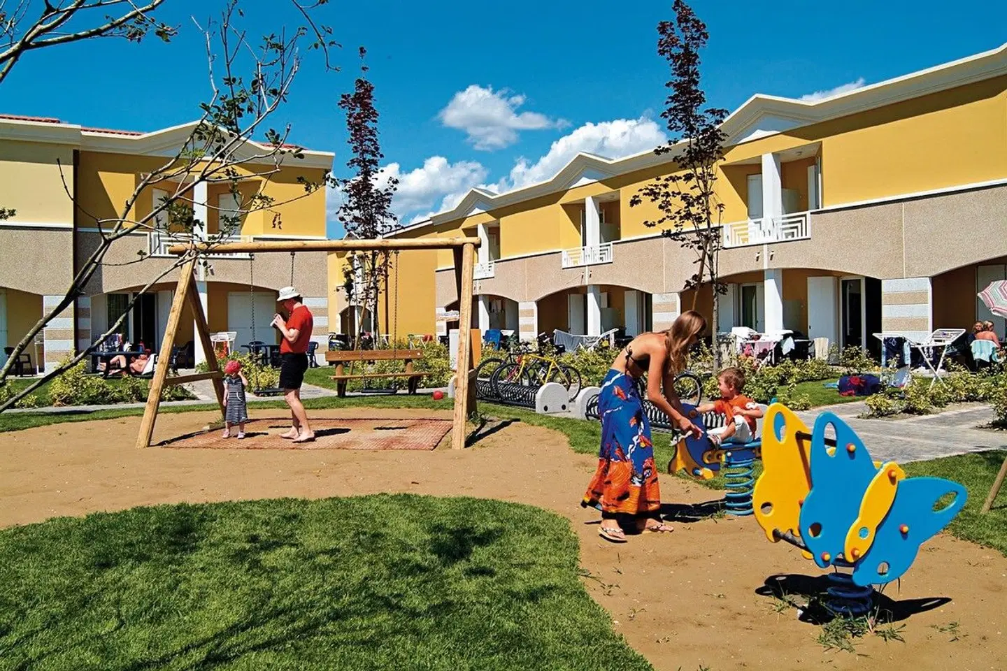 Villaggio Le Acacie SPORTS_AND_LEISURE