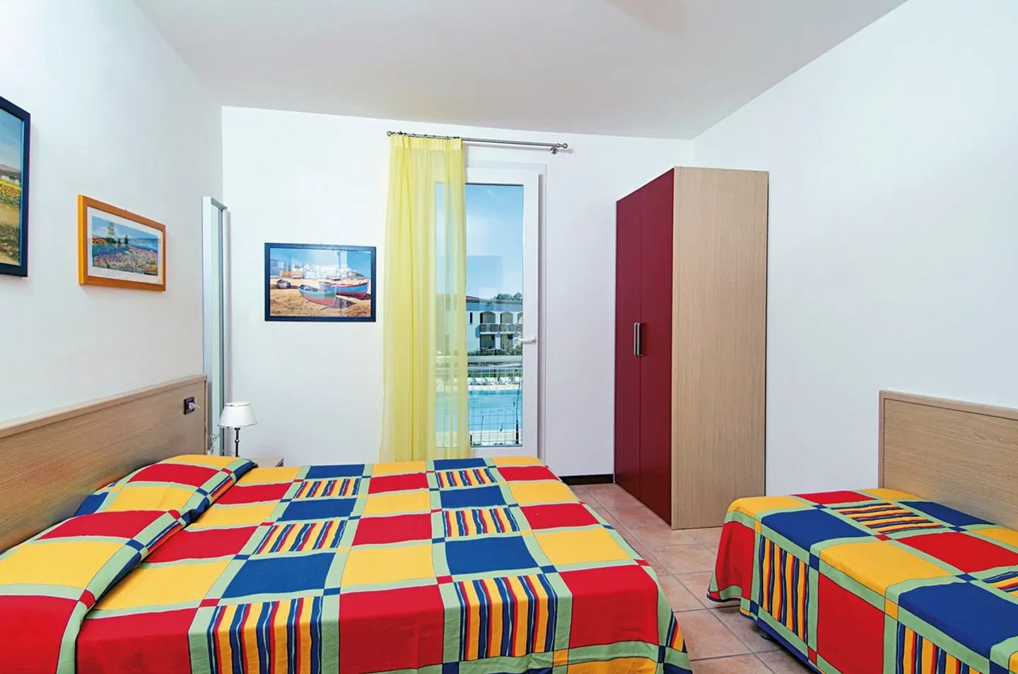 Villaggio Le Acacie ROOM_EXAMPLE