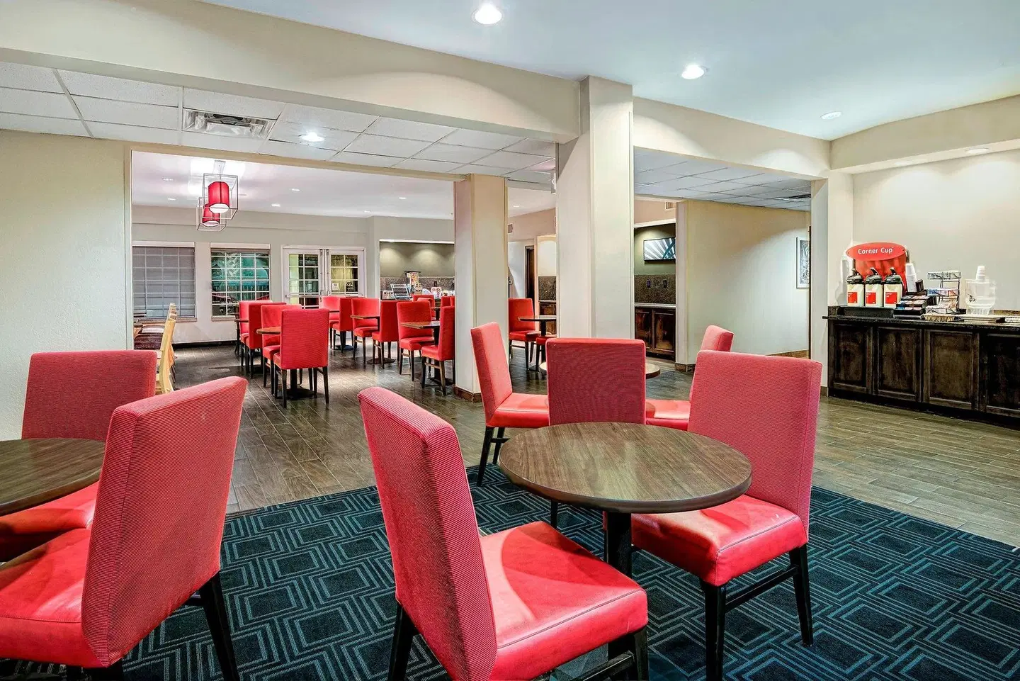 TownePlace Suites by Marriott San Antonio Northwest Bar