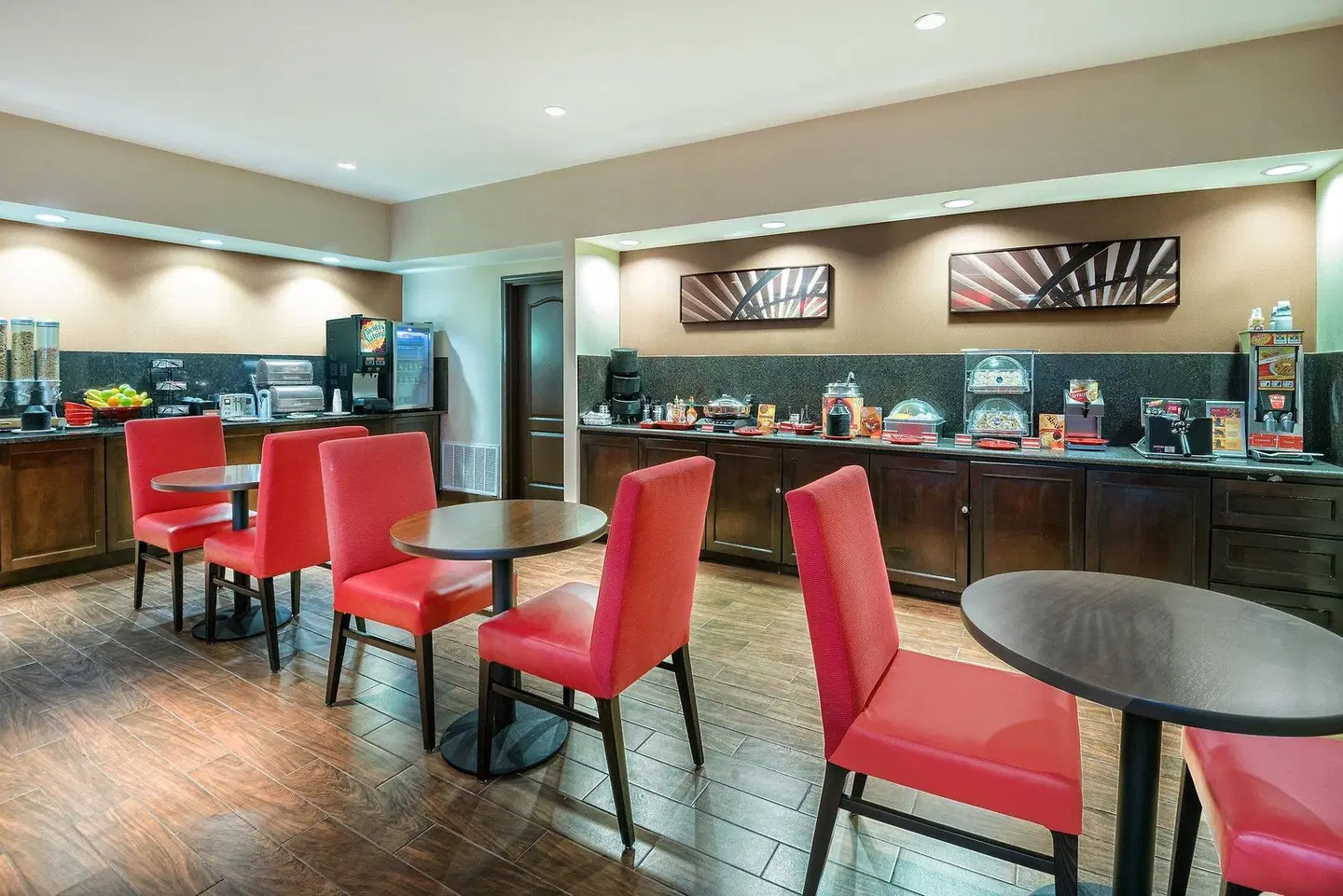 TownePlace Suites by Marriott San Antonio Northwest Bar
