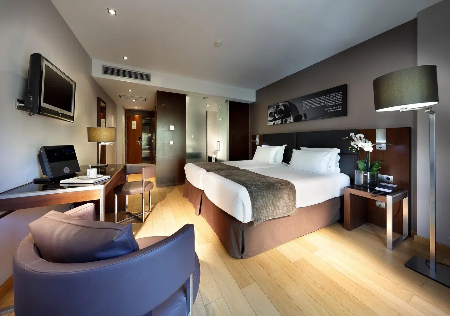 Eurostars Das Letras ROOM_EXAMPLE