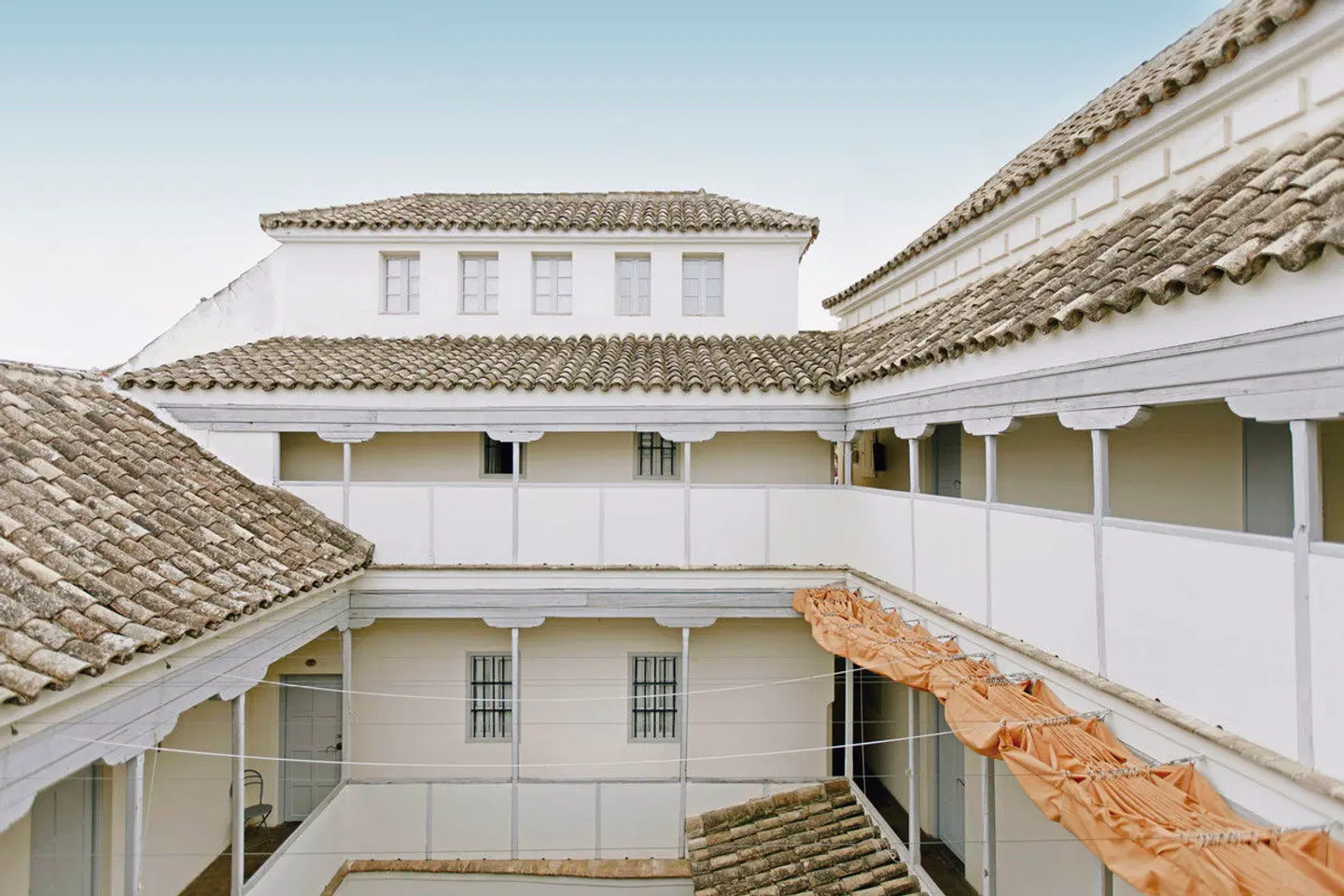 Hotel Las Casas de la Judería de Córdoba EXTERIOR