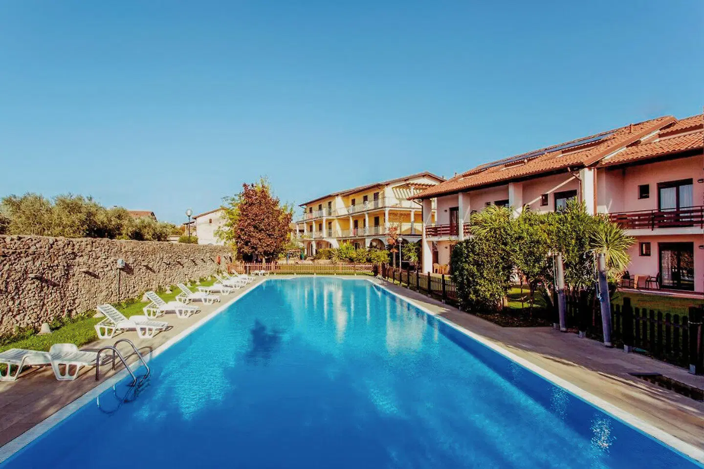 Hotel Splendid Sole OUTDOOR_POOL