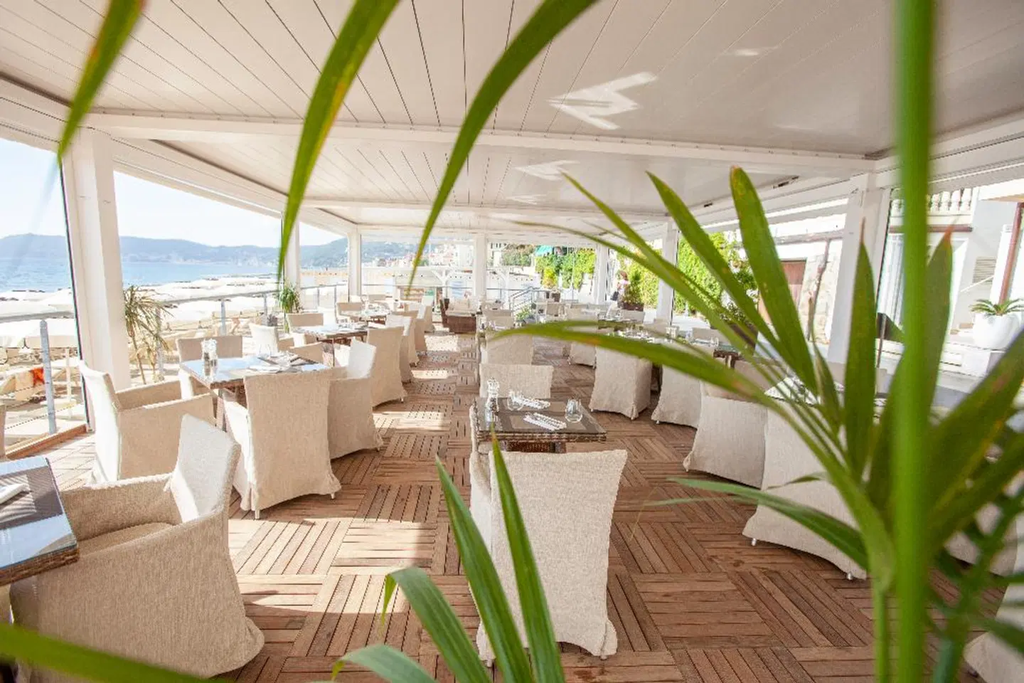 Diana Grand Hotel Restaurant