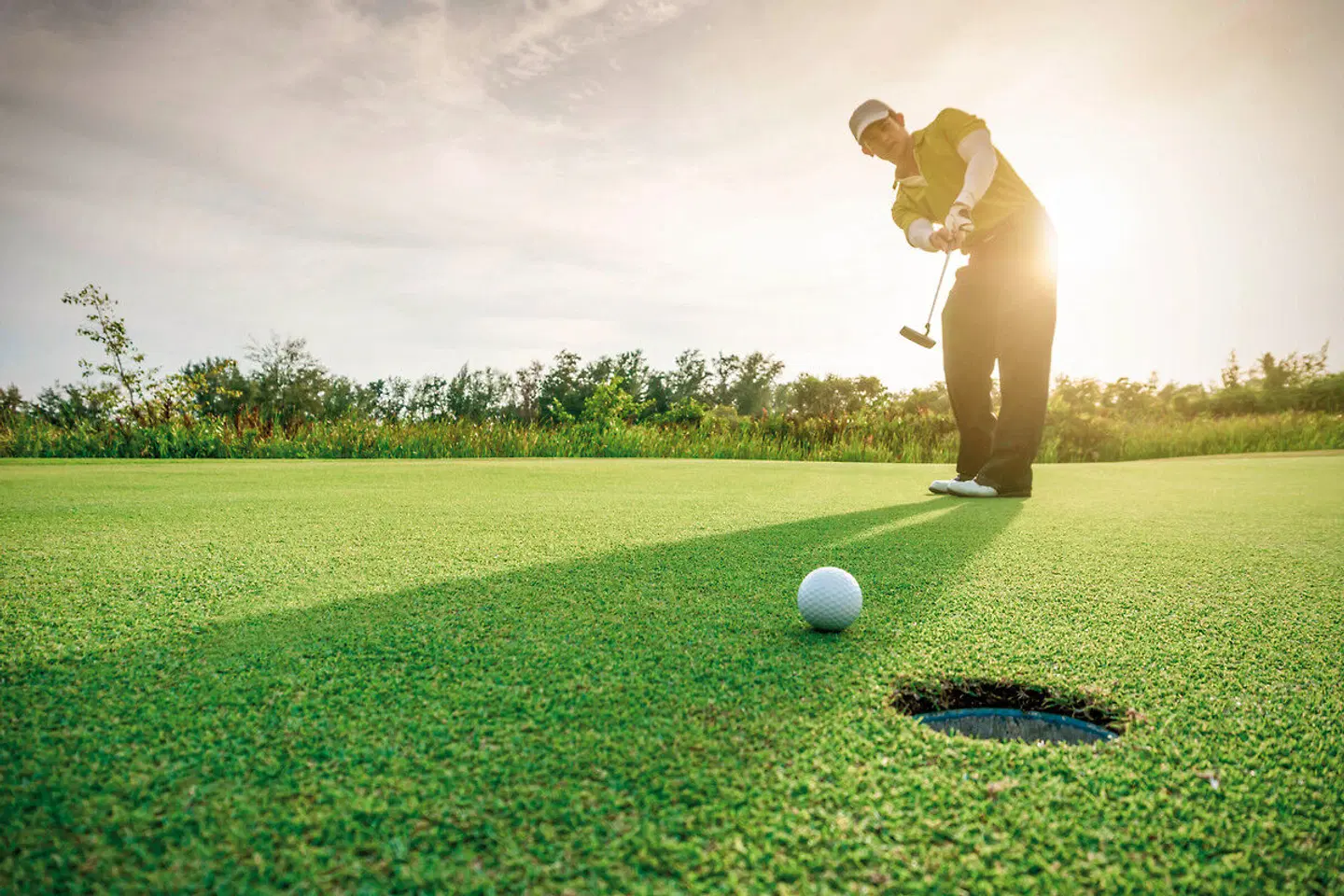 Porto Carras Meliton SPORTS_AND_LEISURE