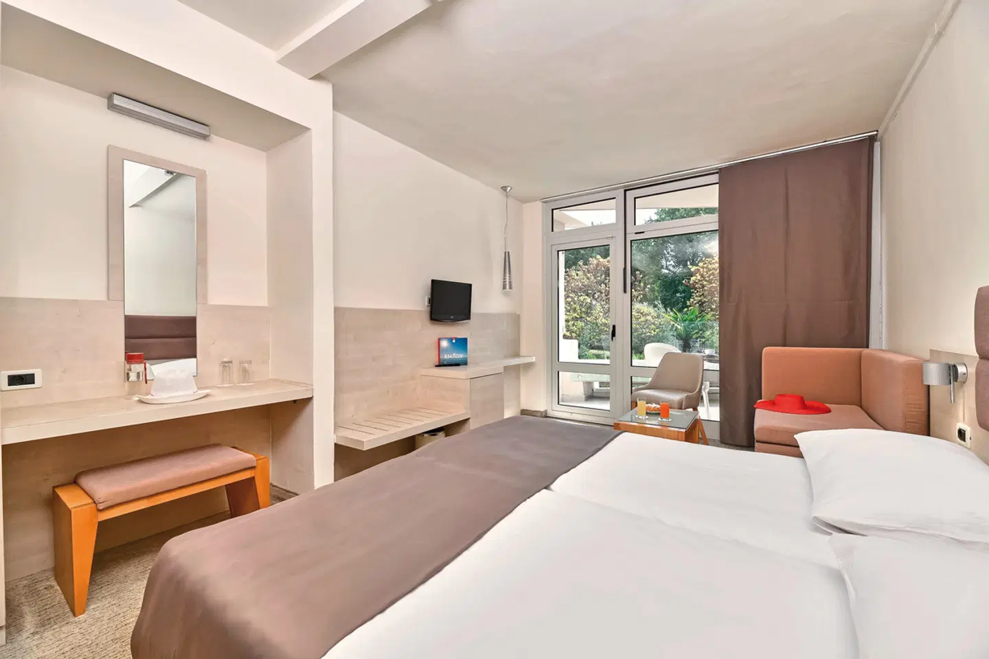 Mediteran Plava Laguna ROOM_EXAMPLE