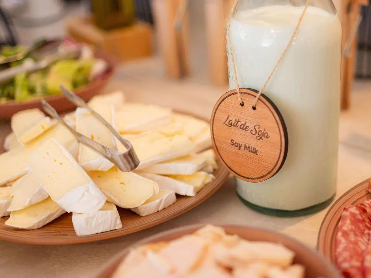 Mercure Nice Centre Notre Dame Hotel HEALTH_BEAUTY