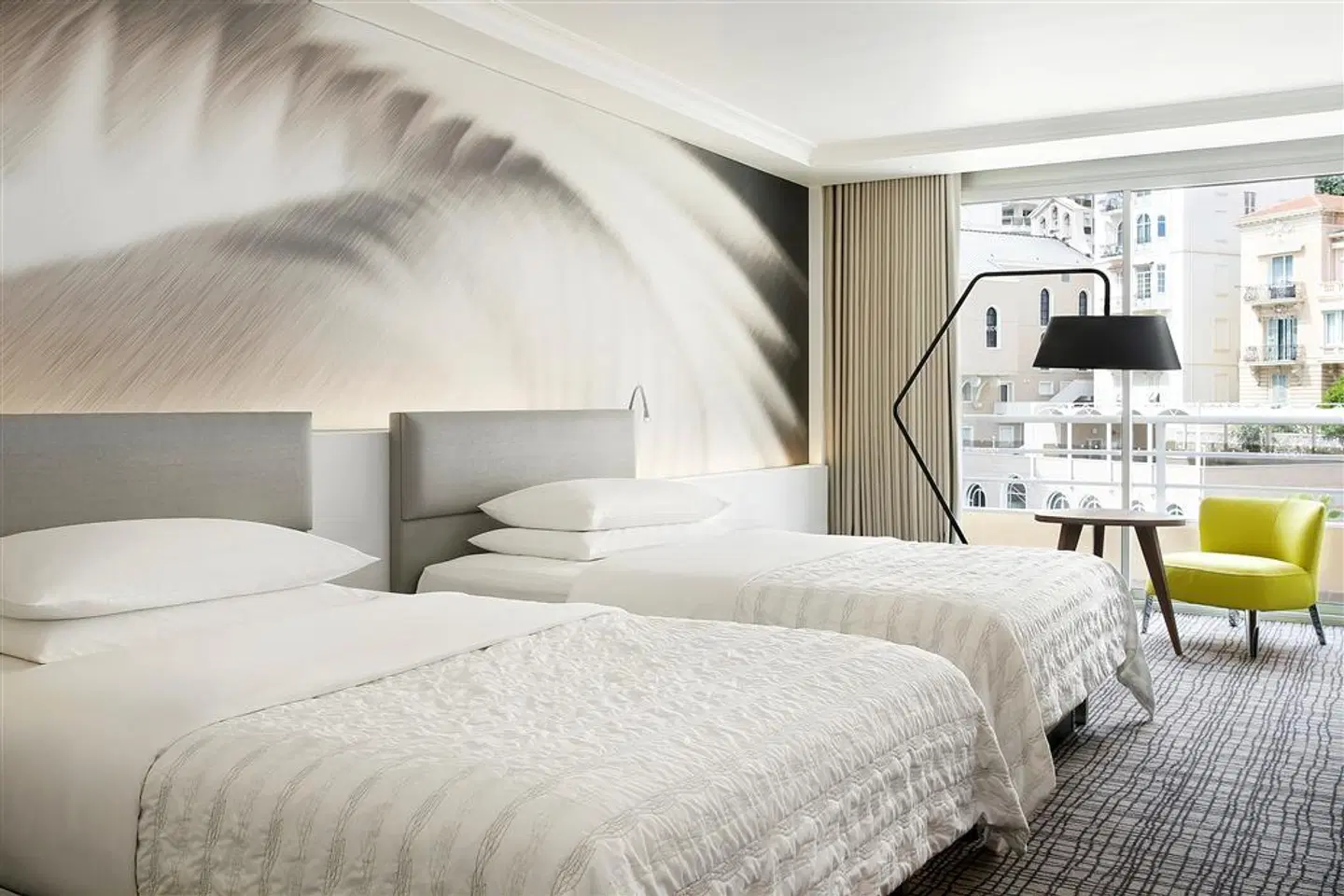 Le Méridien Beach Plaza ROOM_EXAMPLE