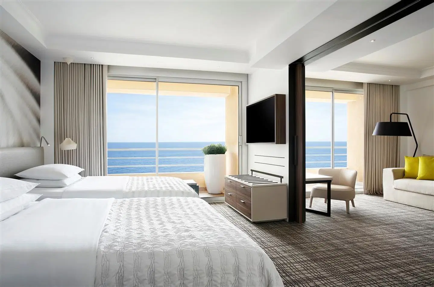Le Méridien Beach Plaza ROOM_EXAMPLE