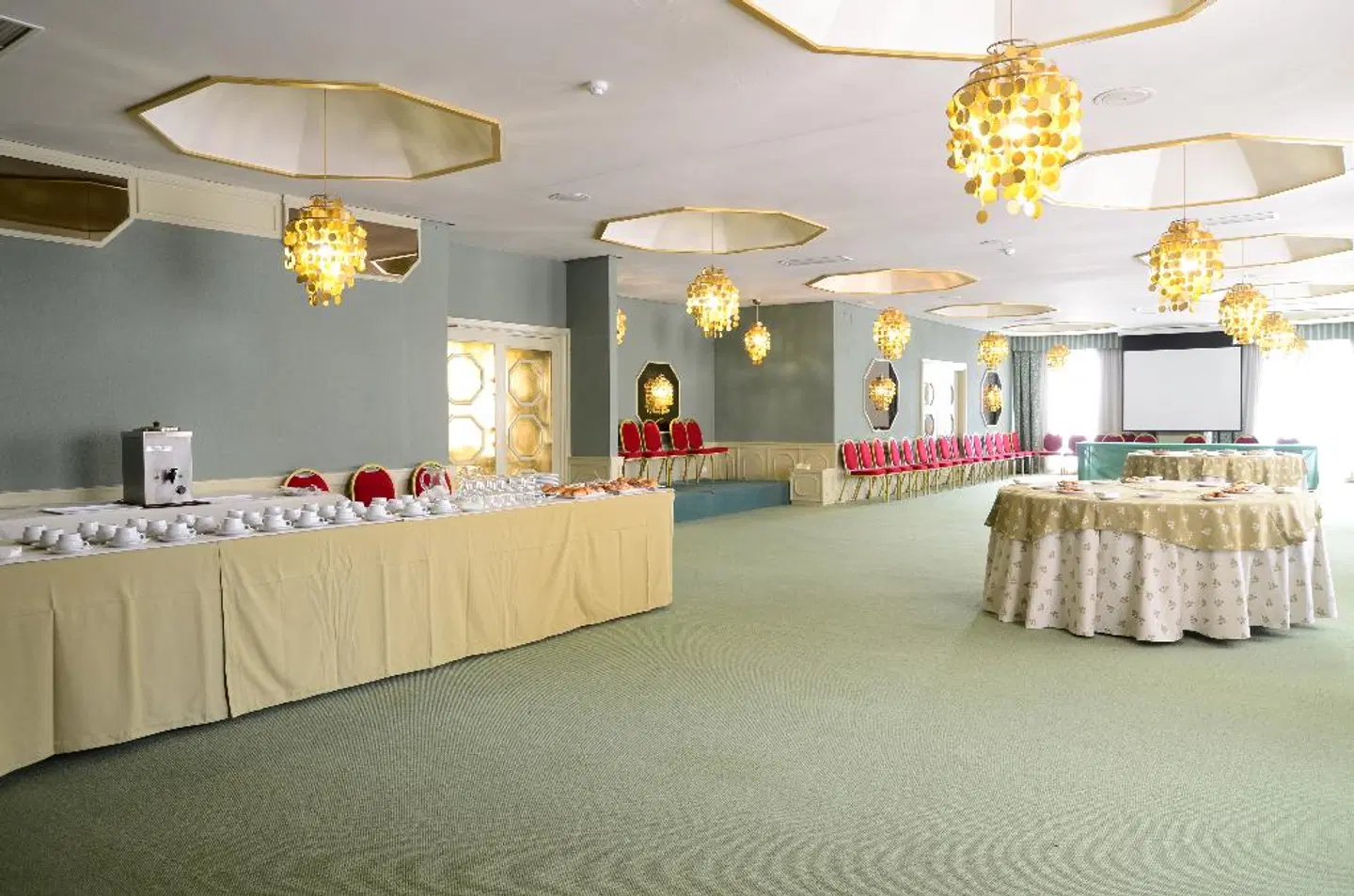 Las Palmeras LOUNGE_LOBBY