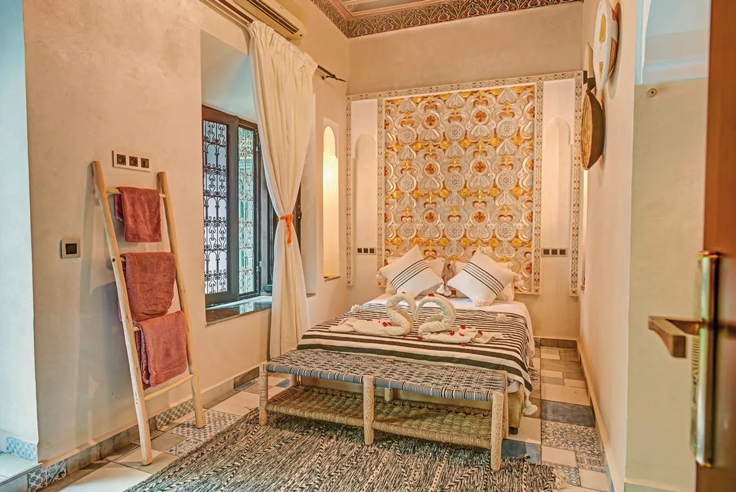 Riad Les Oliviers ROOM_EXAMPLE