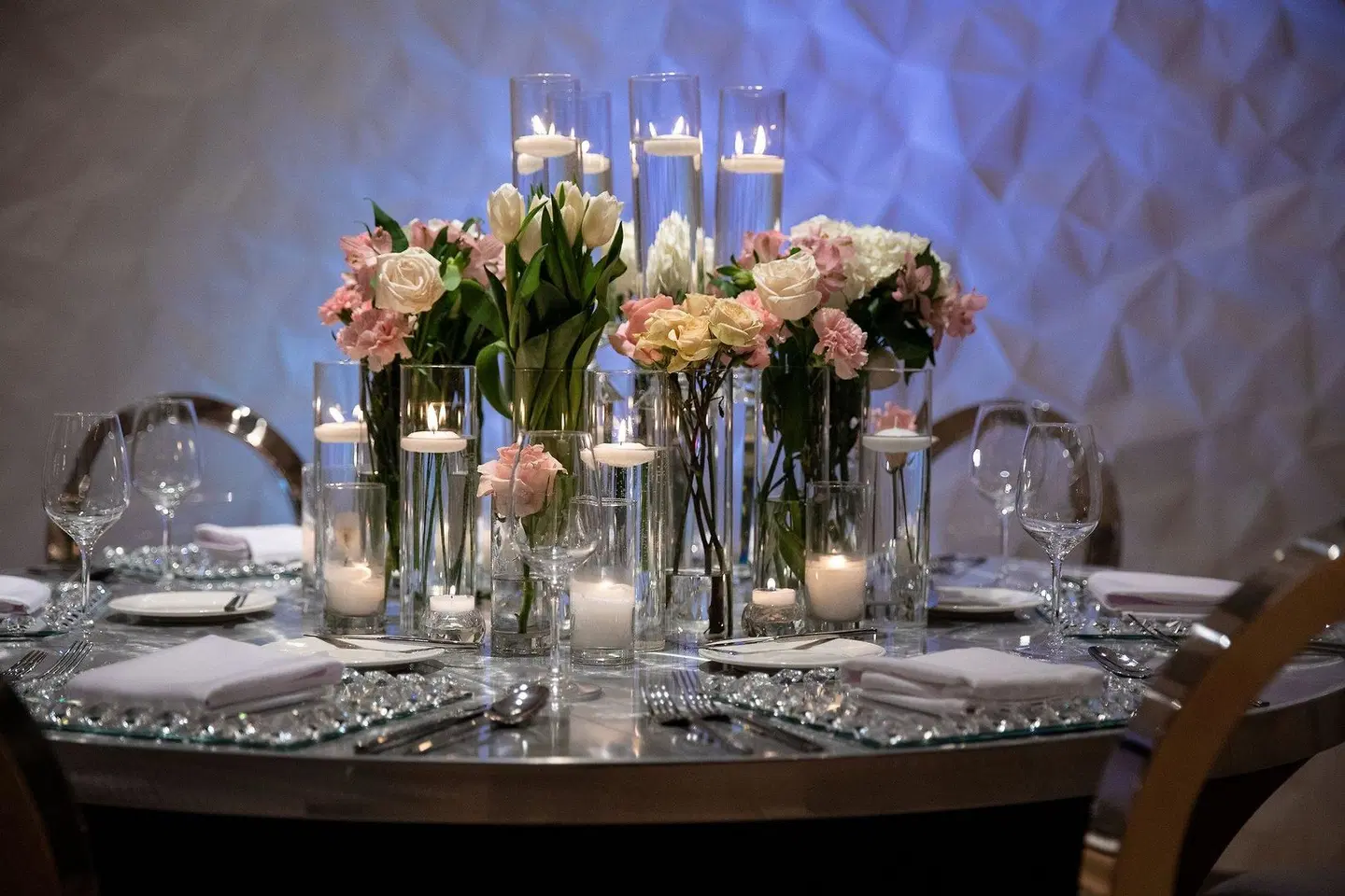 Aloft Dallas Downtown Restaurant