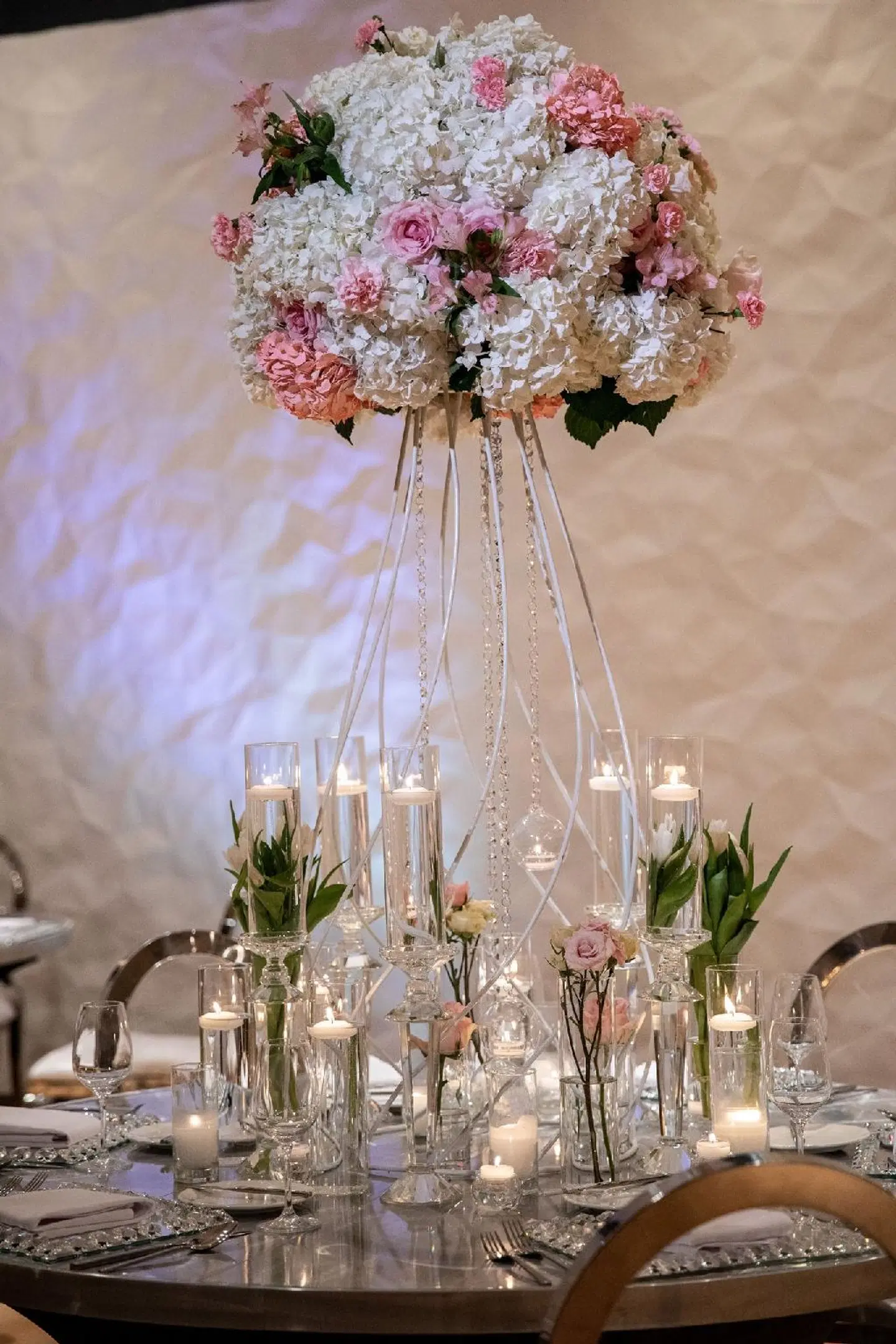 Aloft Dallas Downtown LANDSCAPE