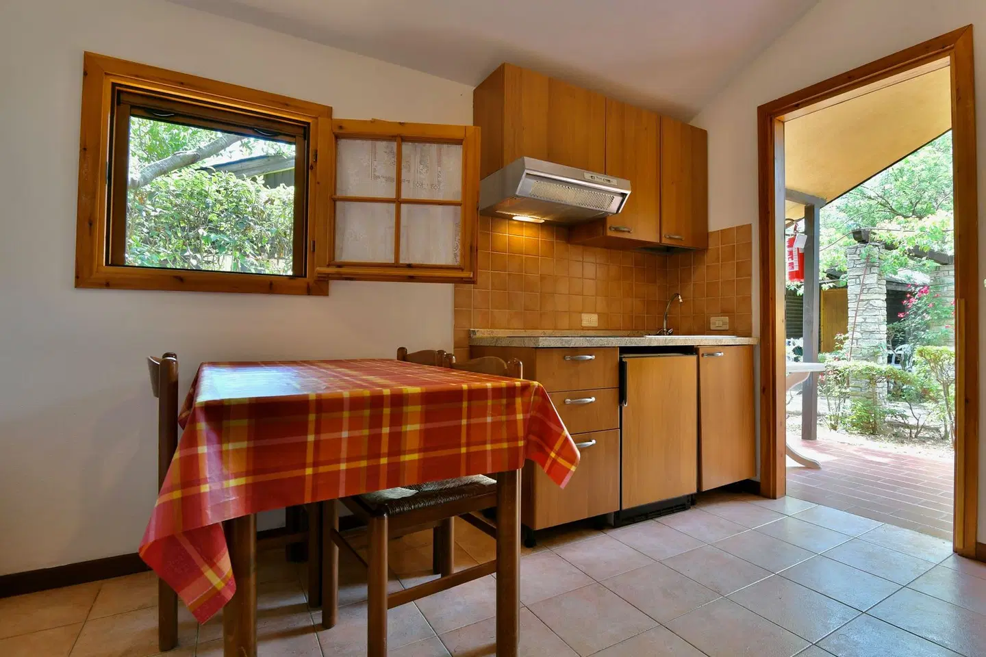 Caravelle Camping Village by Il Paese di Ciribi ROOM_EXAMPLE