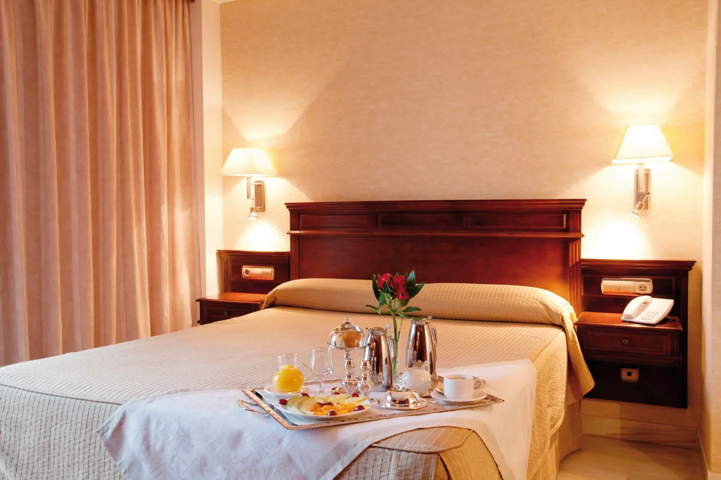 Bordoy Continental Palma ROOM_EXAMPLE