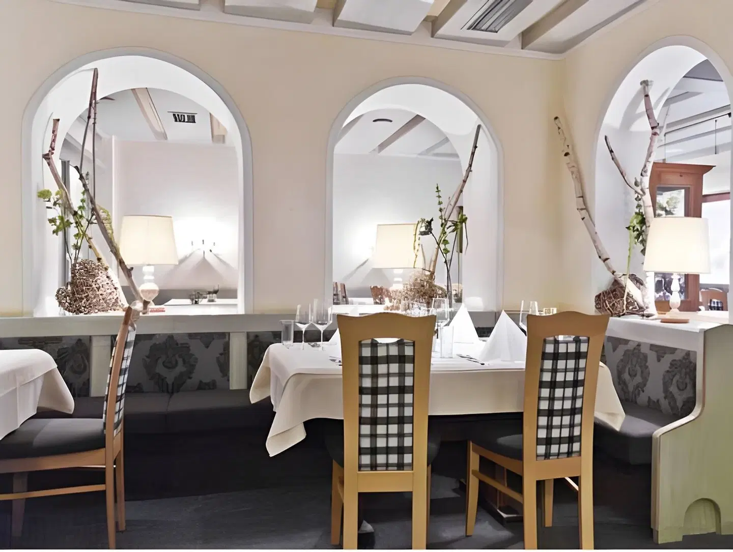 Steinbock LOUNGE_LOBBY