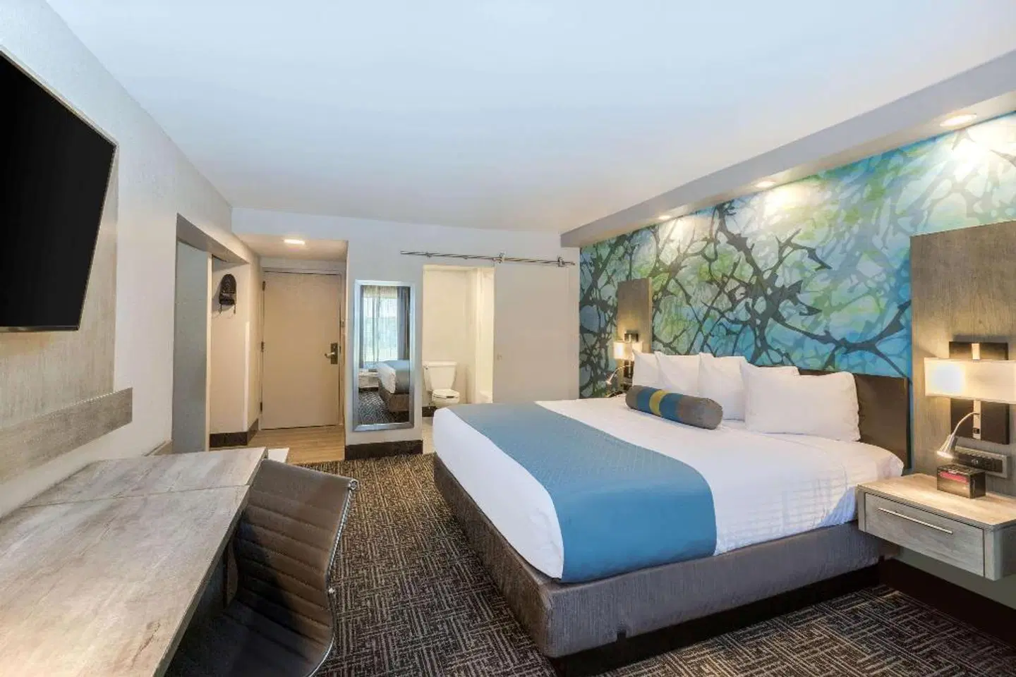 Wingate by Wyndham Goodlettsville ROOM_EXAMPLE