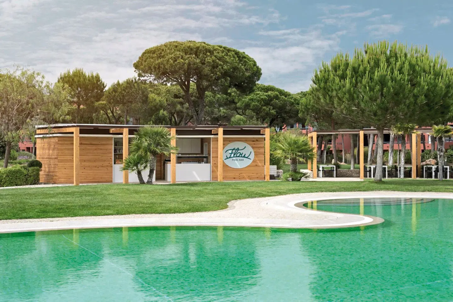 Sheraton Cascais Resort OUTDOOR_POOL