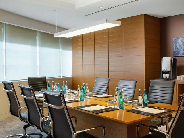 Swissôtel Büyük Efes Konferenz