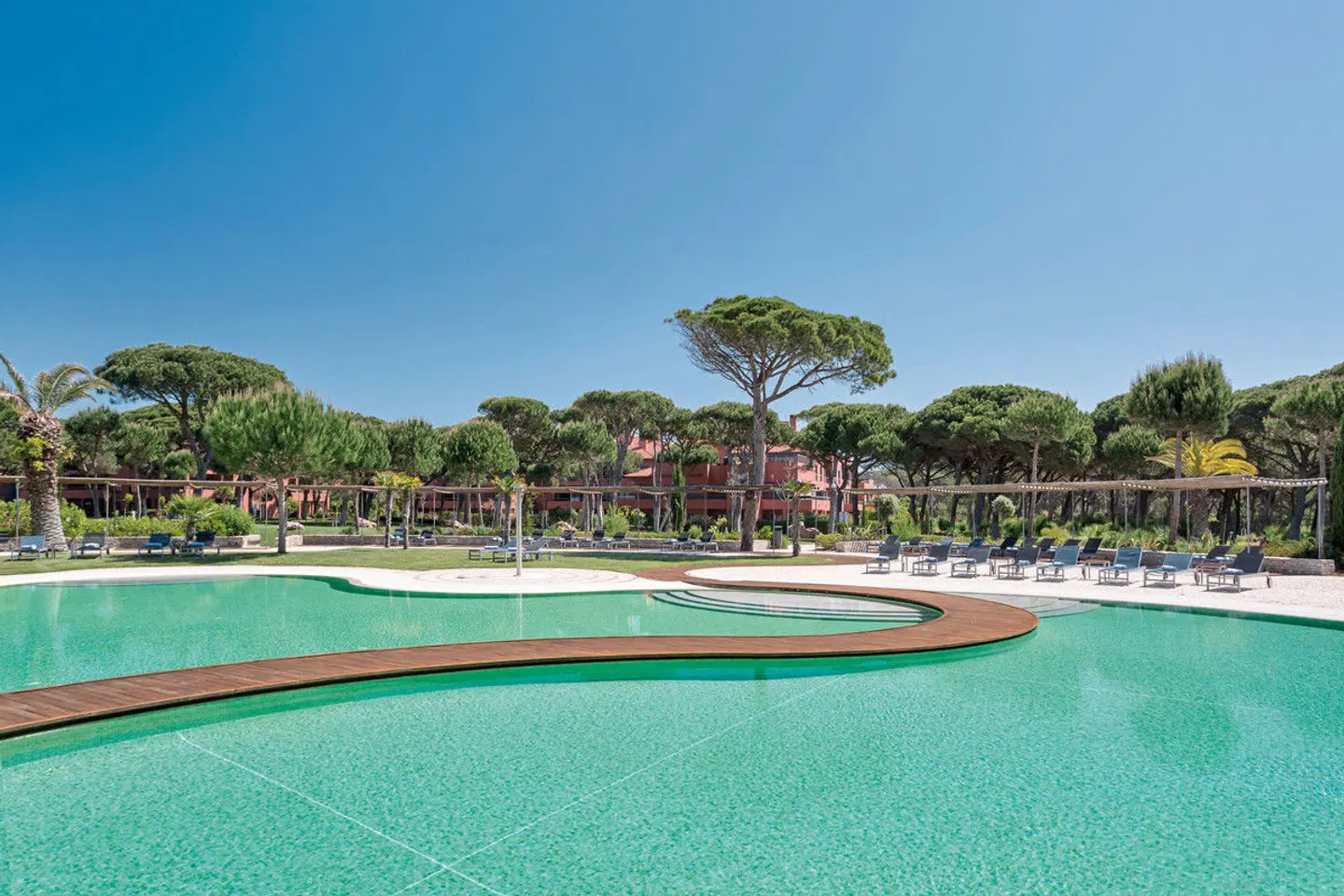 Sheraton Cascais Resort OUTDOOR_POOL