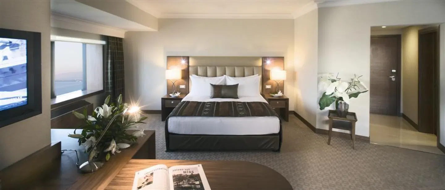 Mövenpick Hotel Izmir ROOM_EXAMPLE