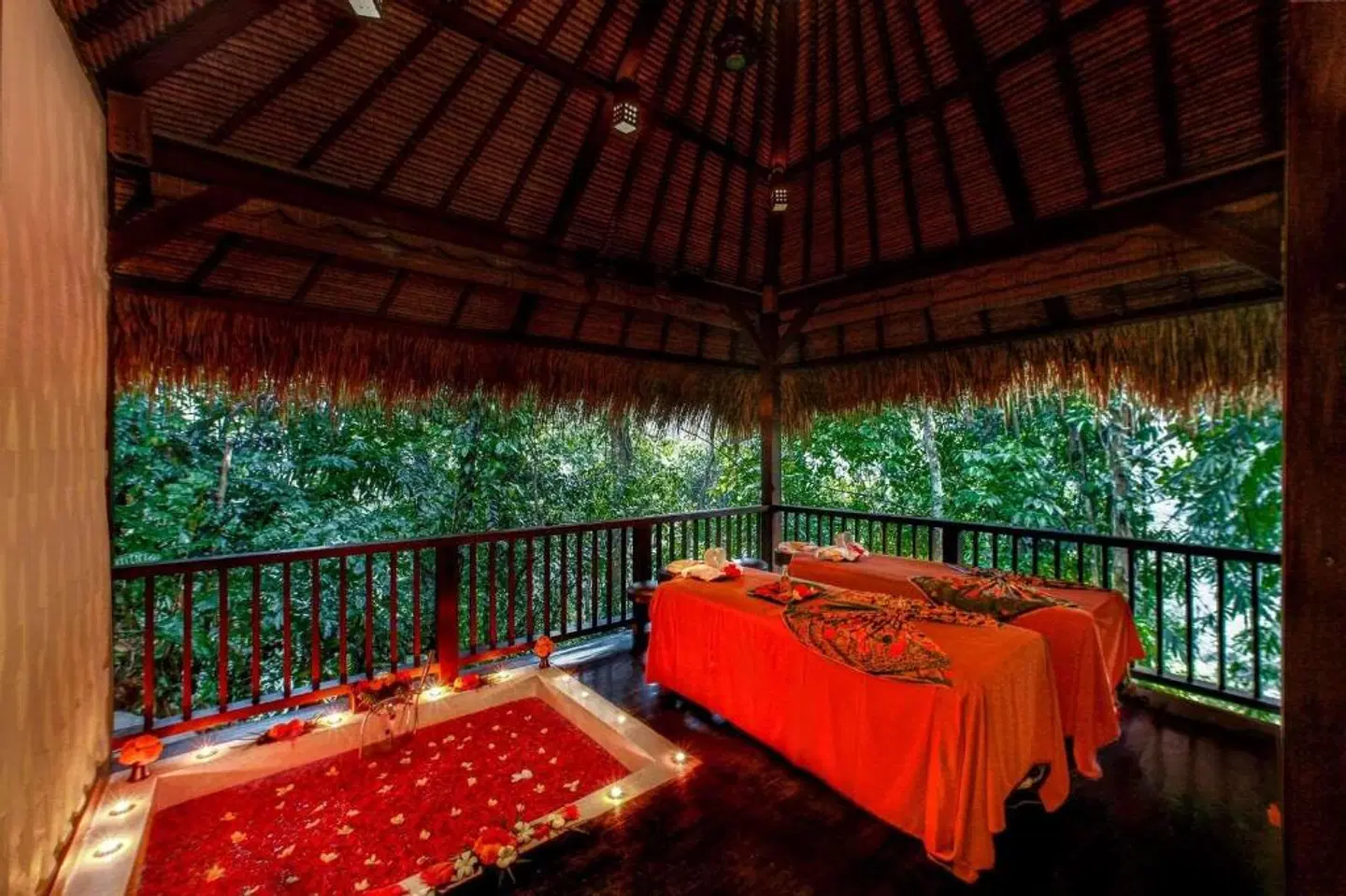 Nandini Bali Jungle Resort & Spa HEALTH_BEAUTY