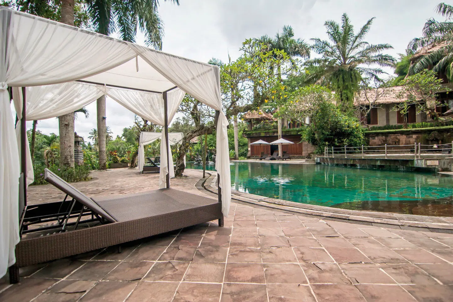 The Payogan Villa Resort & Spa OUTDOOR_POOL