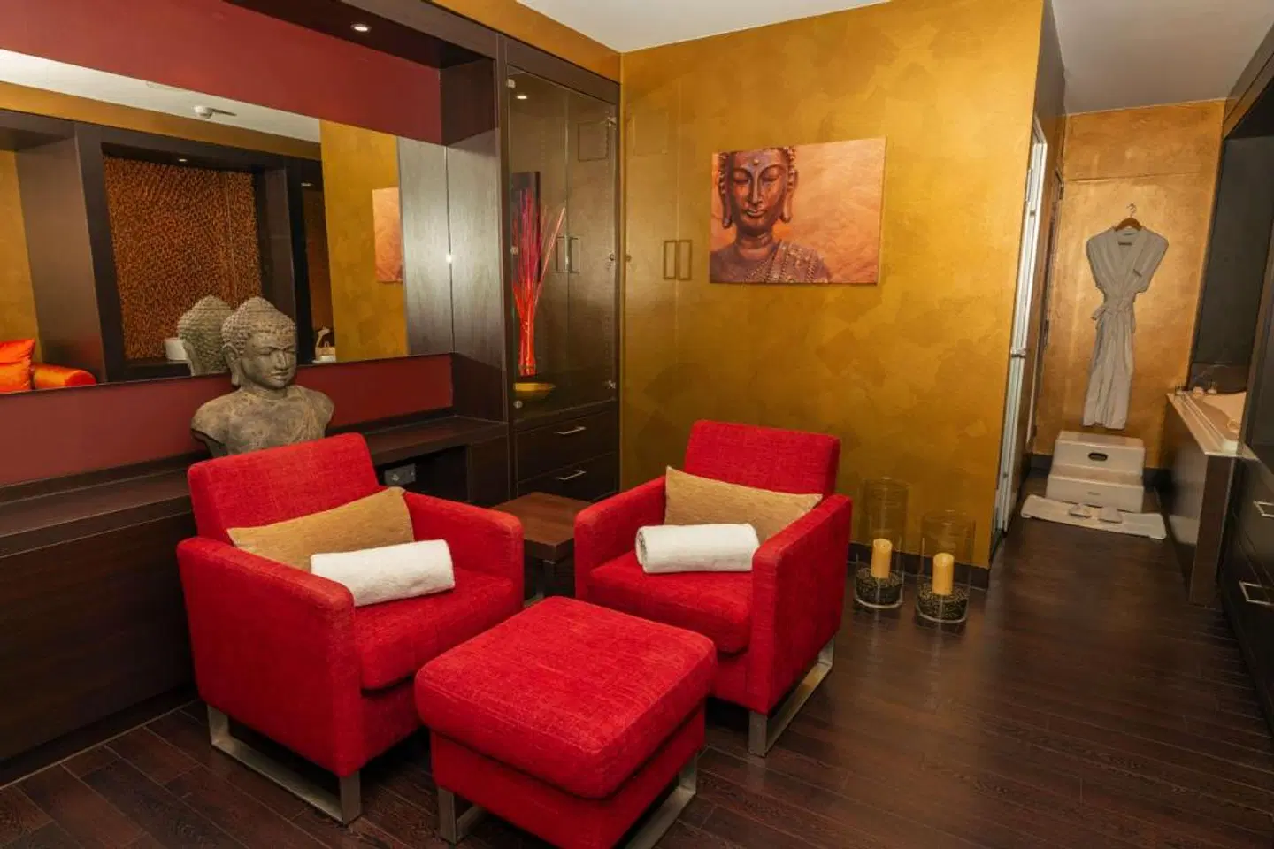 Steigenberger Graf Zeppelin LOUNGE_LOBBY